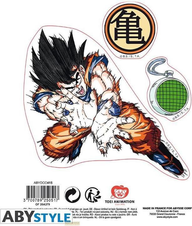 Produktbild ABYstyle Dragon Ball - Shenron