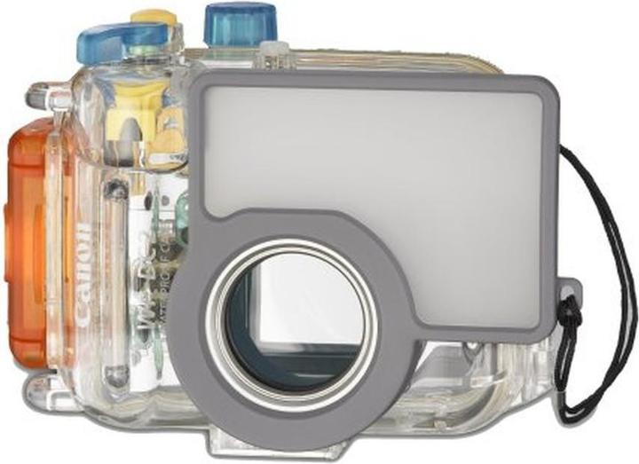Canon WP-DC2, custodia subacquea per Powershot A540 (Custodia subacquea)