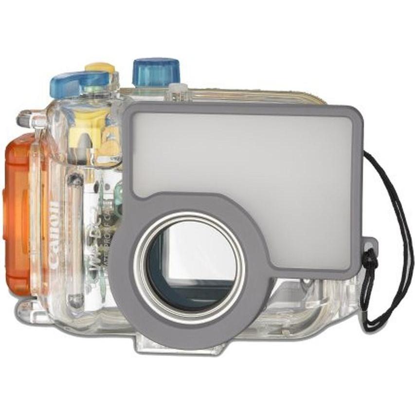 Canon WP-DC2, Unterwassergehäuse für Powershot A540 (Unterwassergehäuse) (WP-DC2)