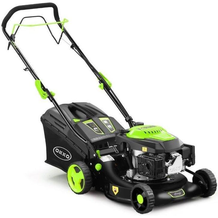 Okko, Tosaerba, S421V-T6 (Benzina)