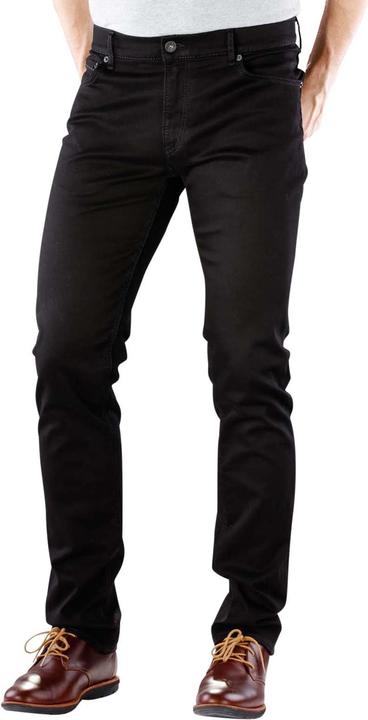 Image du produit BRAX Chuck Jeans Slim Fit perma black (W35/L36)