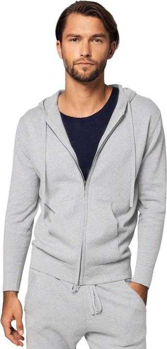 Produktbild Bellemere Jacket/Coat Cotton Cashmere Full Zip Regular Fit Hoodie (L)