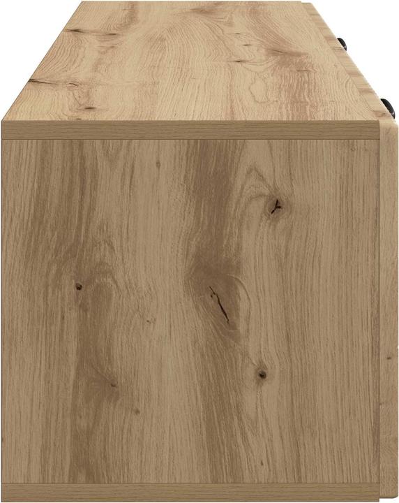 Produktbild vidaXL Wandschrank (98 x 31 x 30 cm)