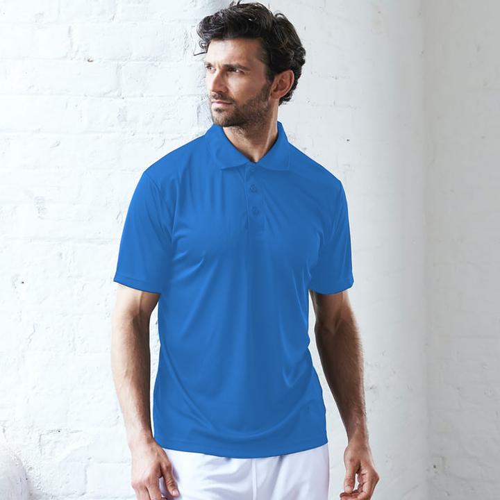 Image du produit Awdis Just Cool Polo à manches courtes (XS)