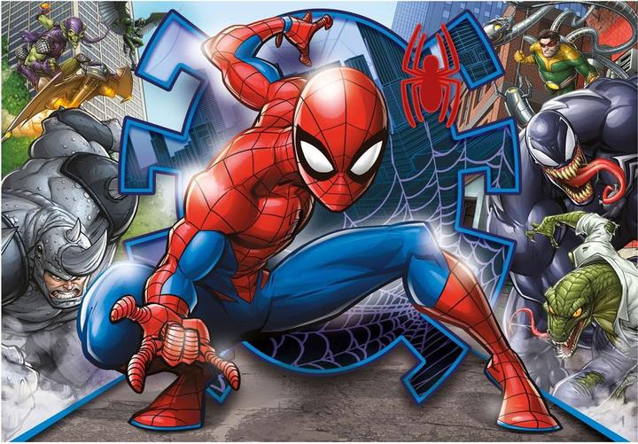 Immagine prodotto Clementoni Marvel Spider-Man (104 pezzi)