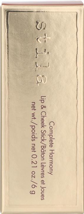 Actual product image Stila Complete Harmony