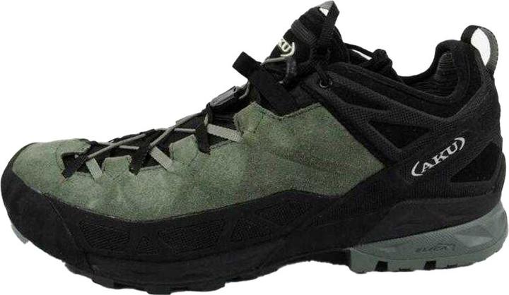 Produktbild AKU Rock Dfs GTX Wanderschuhe Leder (41)