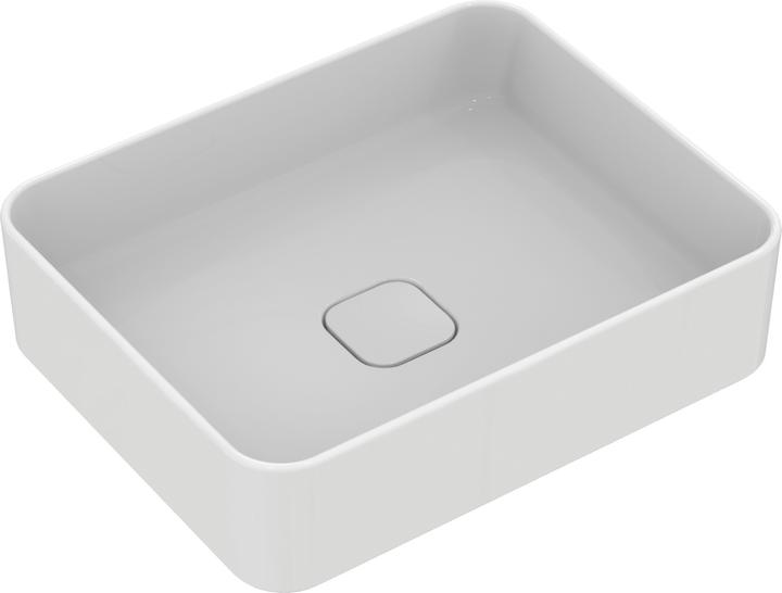 Image du produit Ideal Standard Vasque à poser Strada II 50 cm blanc T296701 (400 mm, 500 mm)