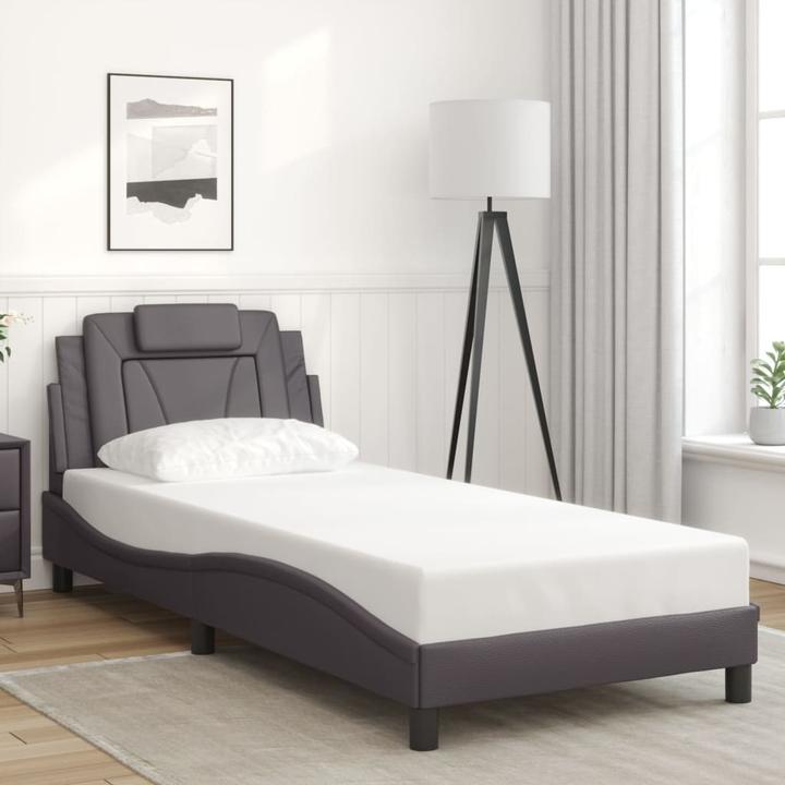 Immagine prodotto vidaXL Bettgestell (90 x 200 cm)
