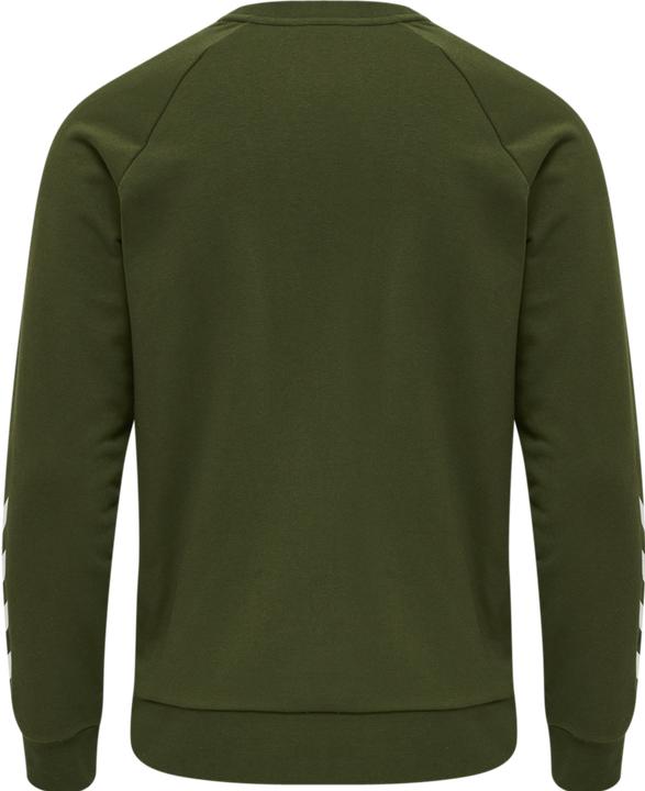 Produktbild hummel ISAM 2.0 SWEATSHIRT (S)