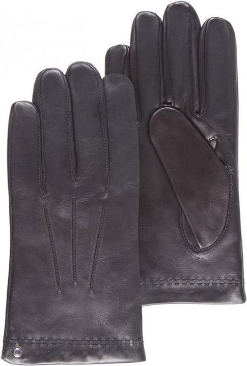 Actual product image Isotoner M's Gants cuir (9)