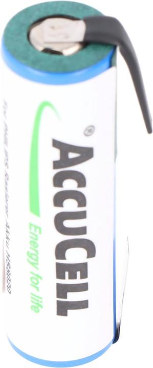 Produktbild Philips Akku für Rasierer Akku HS8020, HS8040, HS8060, HS8070, HS8420, HS8420/23, HS8440, HS8460 (650 mAh)