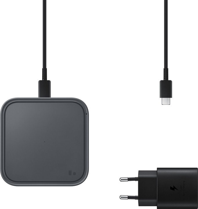 Actual product image Samsung Pad (15 W)