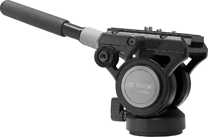 Produktbild Yc onion FH60 Fluid Head (Videokopf)