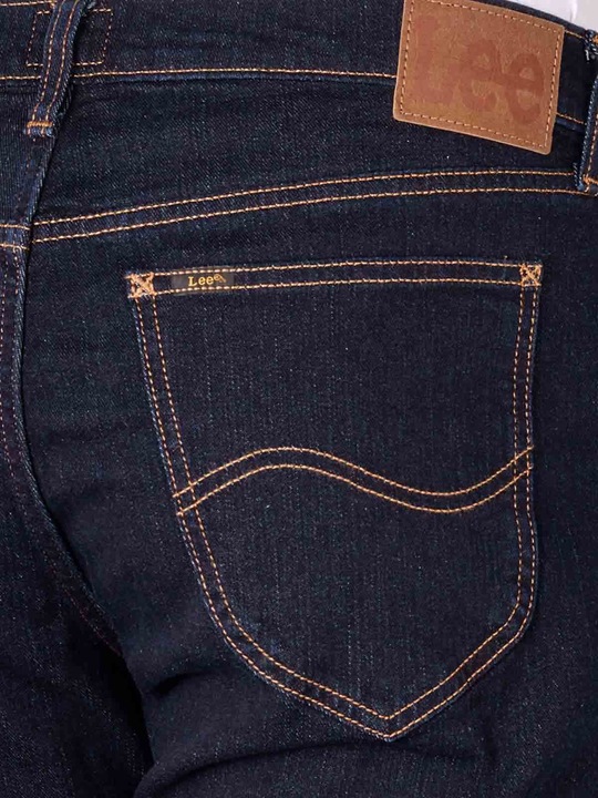 Actual product image Lee Daren Zip Fly (W36/L32)