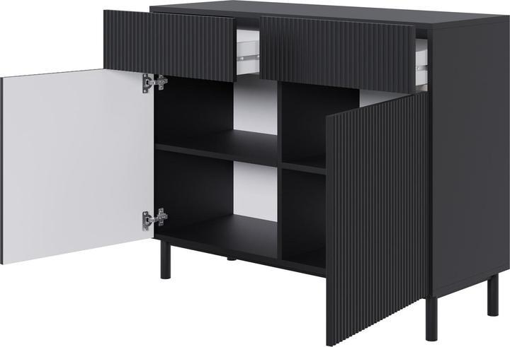 Produktbild Selsey Veldio New (99.80 x 38 x 80 cm)