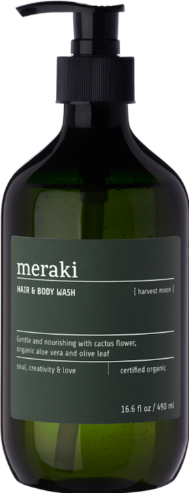 Produktbild Meraki Harvest moon (490 ml)