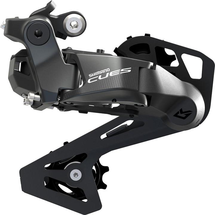 Productafbeelding Shimano Cues (10-voudig)