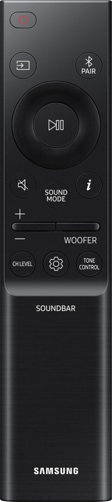 Image du produit Samsung HW-B660/ZG (430 W, 3.1 Canal)