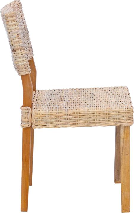 Image du produit vidaXL Esszimmerstuhl