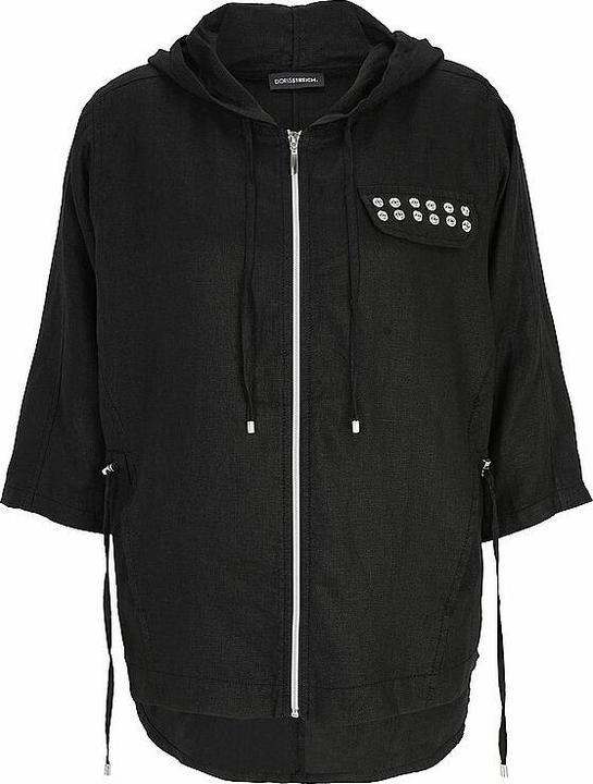 Produktbild Doris Streich Leinenjacke (40)
