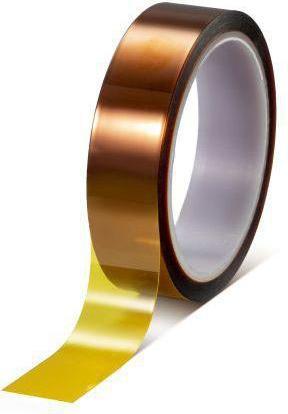 Produktbild tesa Klebeband Kapton (12 mm)