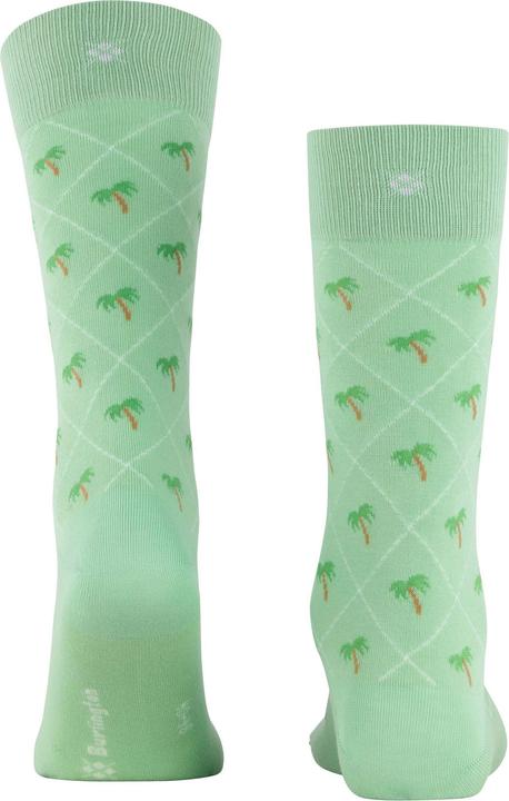 Produktbild Burlington Palm Tree Herren (Einzelpack, 40 - 46)