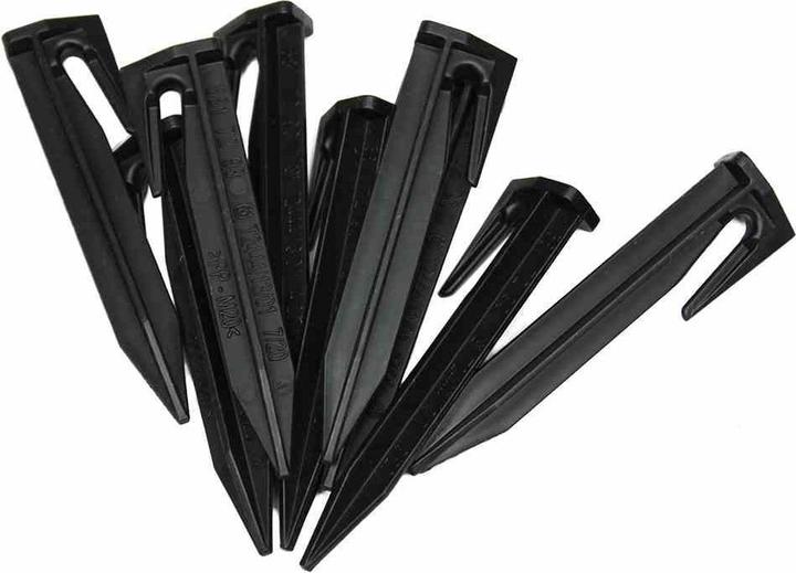 Actual product image GardenWool Ground hooks for protective mats