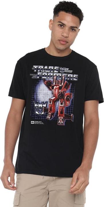 Immagine prodotto Transformers TShirt 40 (3XL)