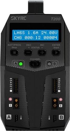 Produktbild SkyRC Ladegerät