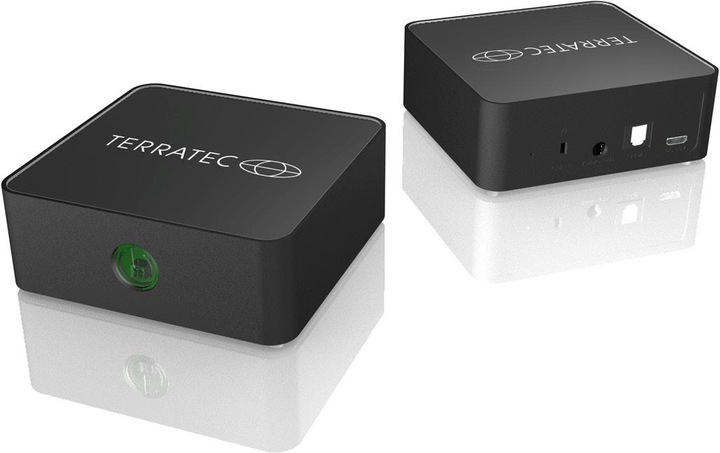 Produktbild Terratec Air Beats HD