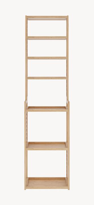 Actual product image En.Casa Forssa (42 x 28 x 165 cm)