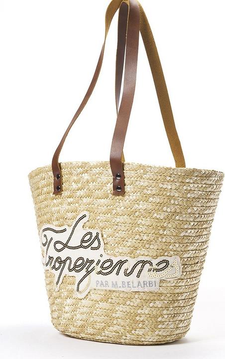 Image du produit Les Tropeziennes par M.Belarbi 420381