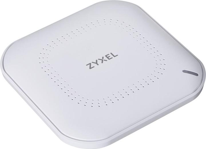 Actual product image Zyxel WL AP WAC500 802.11ac Wave 2 Dual Radio Without Power Supply (866 Mbit/s)