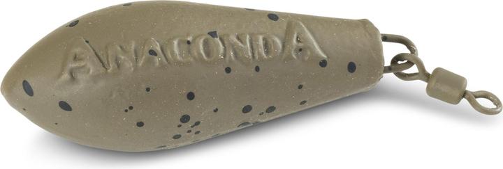 Image du produit AnacondA Power Cast 3,0OZ 84g (10 Packungen)