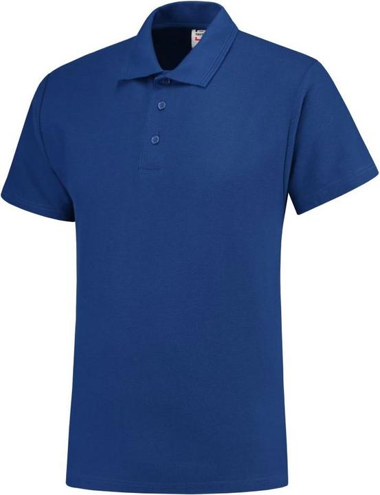 Produktbild Tricorp Poloshirt 180 Gramm Royalblue Gr. XL (XL)