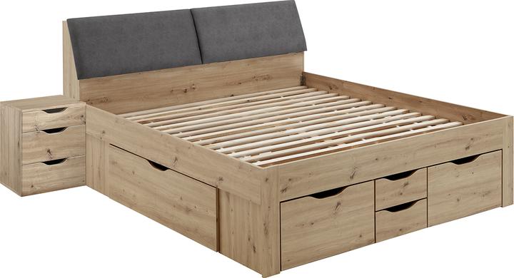 Actual product image Lipo Madiswil (180 x 200 cm)