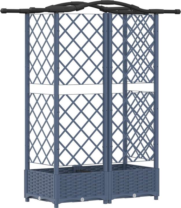 Immagine prodotto vidaXL Hochbeet