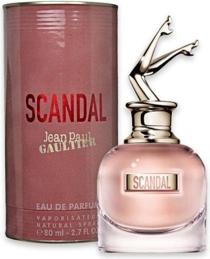 Image du produit Gaultier Scandale (Eau de parfum, 80 ml)