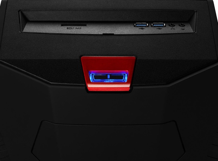 Produktbild Medion Erazer - 15 Jahre Digitec Limited Edition (Intel Core i7-6700K, 32 GB, 512 GB, GeForce GTX 1080)