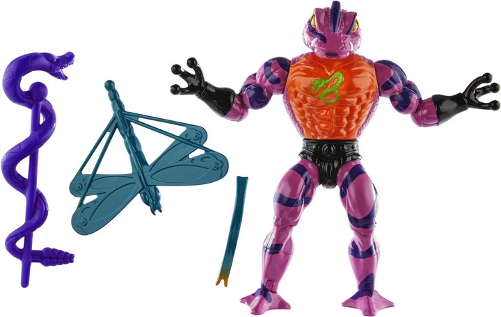 Produktbild Masters of the Universe Core Tung Lashor