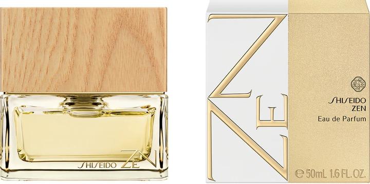 Produktbild Shiseido Zen (Eau de Parfum, 50 ml)