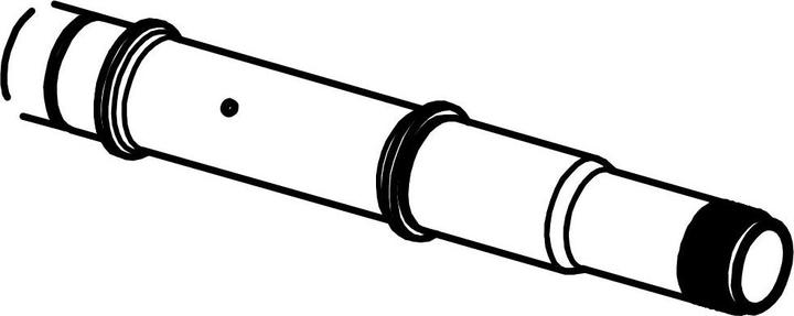 Image du produit Wtb HTZ Axle pour course de 148mm