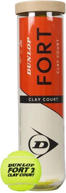 Produktbild Dunlop Fort Clay Court