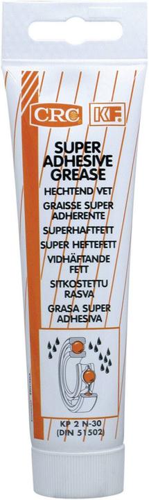 Produktbild CRC Superhaftfett (100 ml)