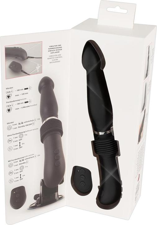 Image du produit You2Toys Fucking Machine