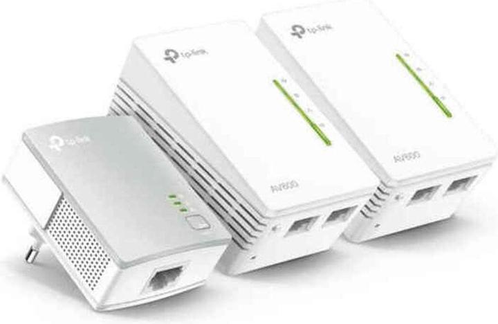 TP-Link Tl-Wpa4220t Kit (500 Mbit/s)