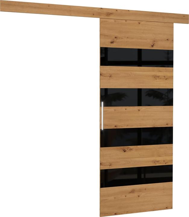 Actual product image ADRK Furniture Sliding doors MILOU 86