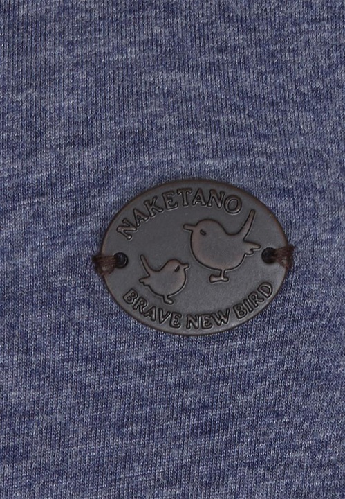 Actual product image Naketano The Doodled III (XS)
