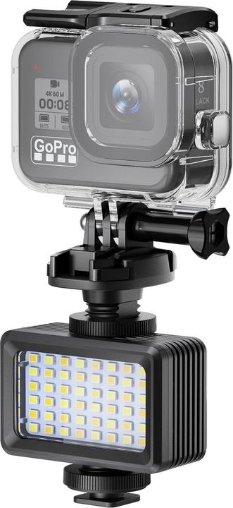 Image du produit Seafrogs SL-104 Diving Torch (black)